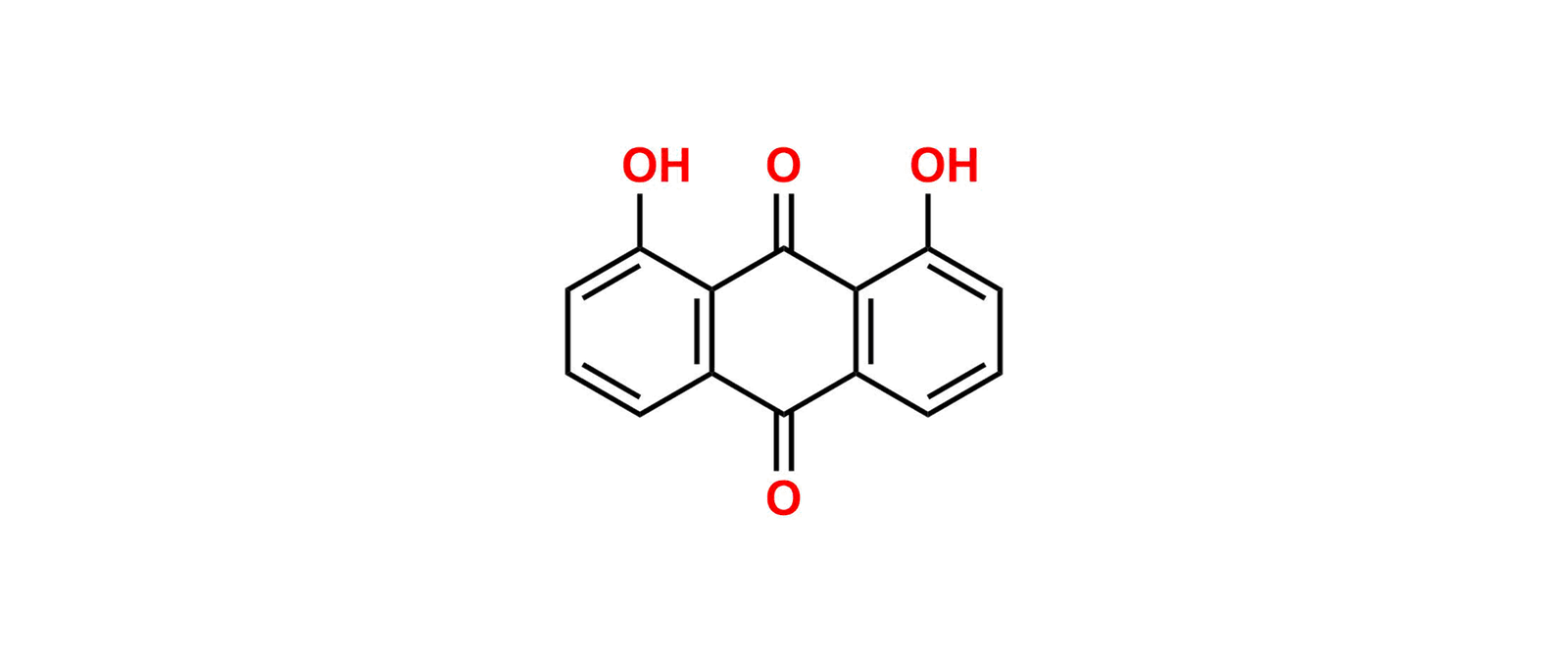 Dithranol EP Impurity B